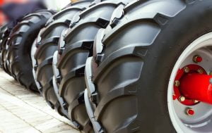 Agri tyres